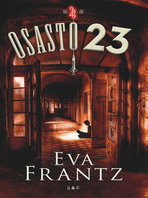 cover image of Osasto 23